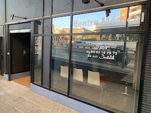 Photo n°5 de Dr Maryam OUDYI à Marseille ()