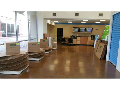 Storage Facility «Extra Space Storage», reviews and photos, 9809 Broadway St, Pearland, TX 77584, USA