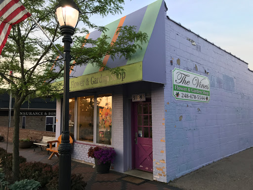 Florist «The Vines Flower & Garden Shop», reviews and photos, 33245 Grand River Ave, Farmington, MI 48336, USA