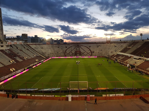 Estadio Tomás Adolfo Ducó