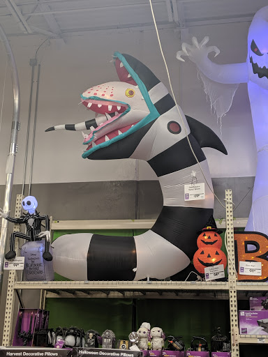 Home Improvement Store «The Home Depot», reviews and photos, 2359 FL-44, New Smyrna Beach, FL 32168, USA