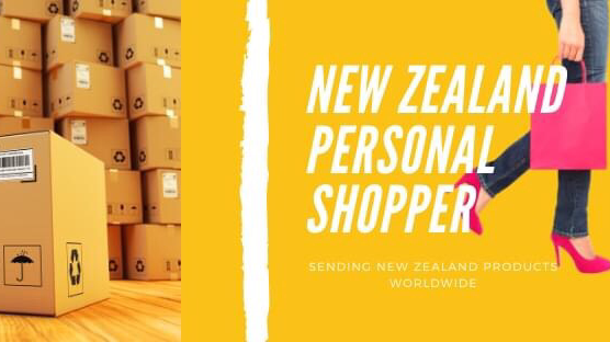 New Zealand Personal Shopper - Whangamata