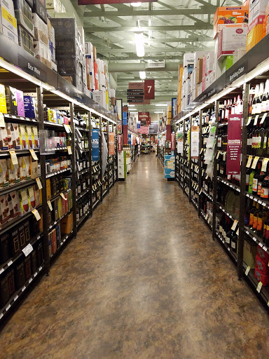 Wine Store «Total Wine & More», reviews and photos, 4816 NE Thurston Way, Vancouver, WA 98662, USA