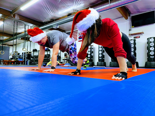 FC50 Fitness image