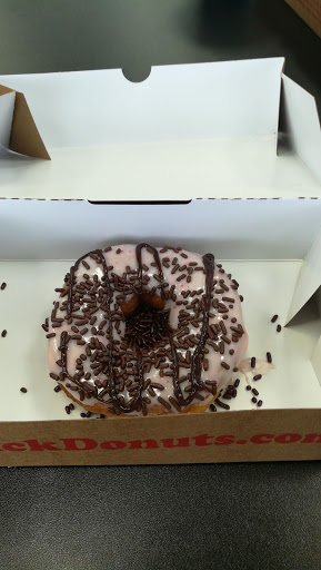 Donut Shop «Duck Donuts», reviews and photos, 1223 Jefferson Davis Hwy, Fredericksburg, VA 22401, USA