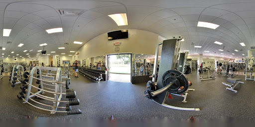 Health Club «Fitness 1440», reviews and photos, 7067 W Broward Blvd, Plantation, FL 33317, USA