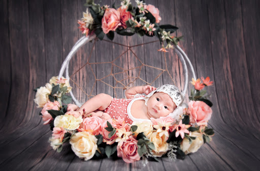 Ảnh Viện Bé Yêu Suri2