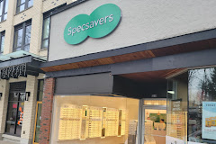 Specsavers Kitsilano