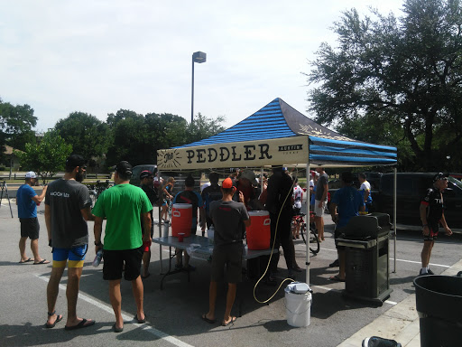 Bicycle Store «The Peddler Bicycle Shop - Cedar Park», reviews and photos, 13010 W Parmer Ln #500, Cedar Park, TX 78613, USA
