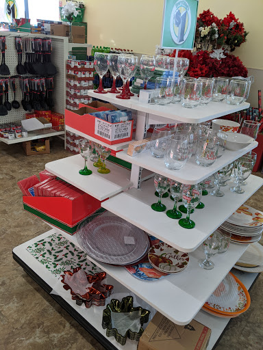 Dollar Store «Dollar Tree», reviews and photos, 20618 108th Ave SE, Kent, WA 98031, USA