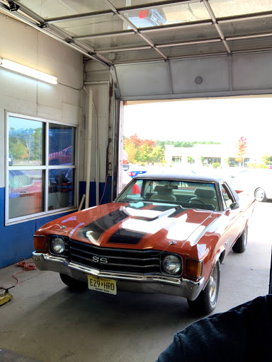 Car Dealer «Auto Plaza Inc», reviews and photos, 6122 E Black Horse Pike, Egg Harbor Township, NJ 08234, USA