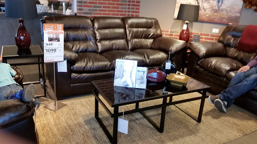 Furniture Store «Ashley HomeStore», reviews and photos, 1584 IL-59, Naperville, IL 60564, USA