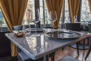 Photo n°47 de Khajuraho à Paris ()