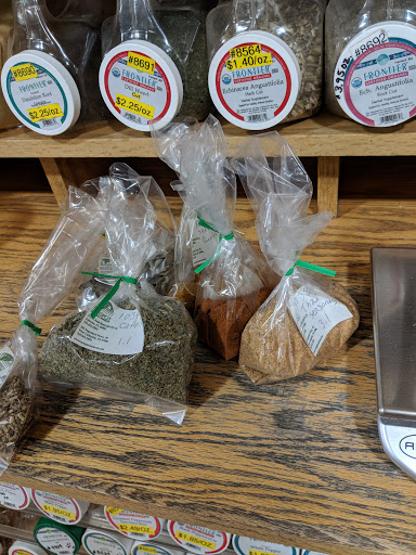 Grocery Store «Sunspot Natural Market», reviews and photos, 3717 S Reed Rd, Kokomo, IN 46902, USA