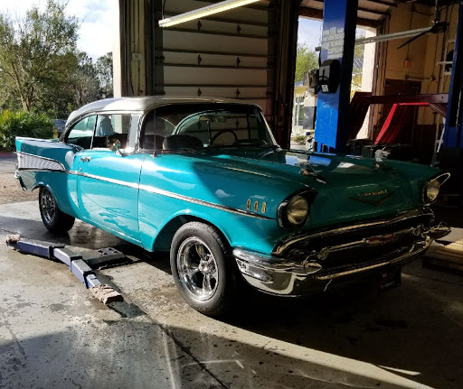 Car Repair and Maintenance «Pep Boys Auto Service & Tire», reviews and photos, 70 Blake Blvd, Celebration, FL 34747, USA