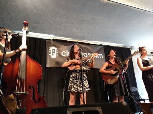 Club «Club Passim», reviews and photos, 47 Palmer St, Cambridge, MA 02138, USA