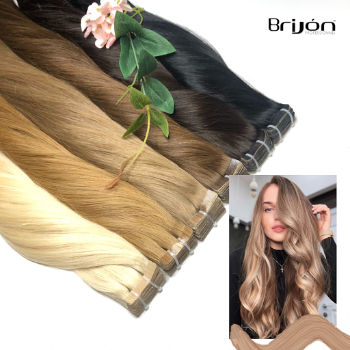 Brijón Extensiones de Cabello