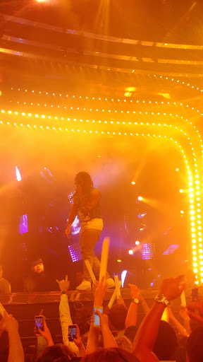 Night Club «JEWEL Nightclub», reviews and photos, 3730 S Las Vegas Blvd, Las Vegas, NV 89158, USA