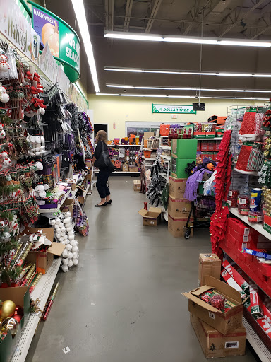 Dollar Store «Dollar Tree», reviews and photos, 25000 Blue Ravine Rd, Folsom, CA 95630, USA
