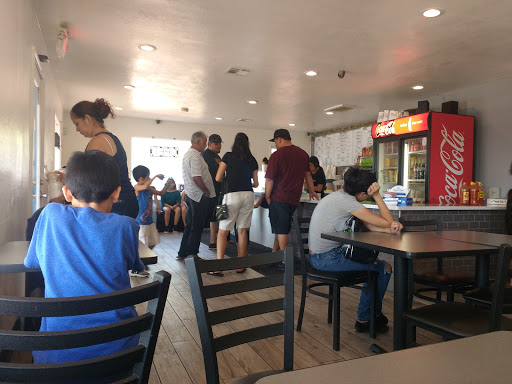 Ice Cream Shop «Oasis Raspados», reviews and photos, 6629 S Central Ave, Phoenix, AZ 85042, USA