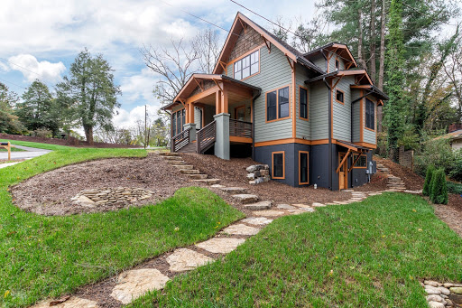 Home Builder «JAG and Associates Construction, Inc.», reviews and photos, 33 Mineral Springs Rd, Asheville, NC 28805, USA