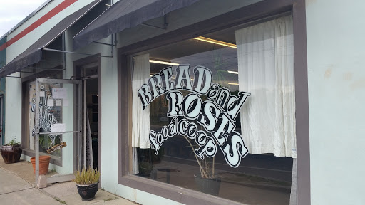 Natural Foods Store «Bread and Roses Food Cooperative», reviews and photos, 915 Railroad Ave, Tallahassee, FL 32310, USA
