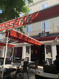 Atmosphère du Restaurant italien Restaurant La Vespa à Montélimar - n°5