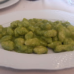 Photo n°1 de l'avis de Ois.a fait le 30/10/2021 à 07:19 sur le  Ristorante Insieme à Ovada