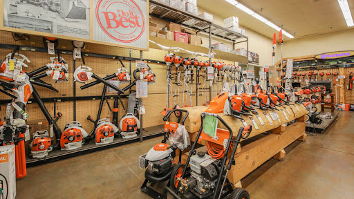 Hardware Store «Hills Flat Lumber Co.», reviews and photos, 1000 S Canyon Way, Colfax, CA 95713, USA