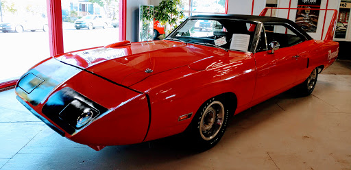 Used Car Dealer «Specialty Sales Classics», reviews and photos, 4321 1st St, Pleasanton, CA 94566, USA