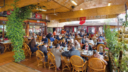 Madalyalı Restaurant - Ataşehir