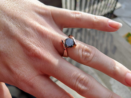 Jeweler «Belliston Jewelry», reviews and photos, 1155 36th St, Ogden, UT 84403, USA