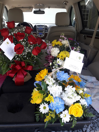 Florist «Ibritz Flower Decoratif», reviews and photos, 6130 Massachusetts Ave, New Port Richey, FL 34653, USA