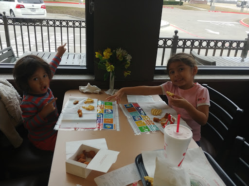 Fast Food Restaurant «Chick-fil-A», reviews and photos, 8700 State Highway 121, McKinney, TX 75070, USA