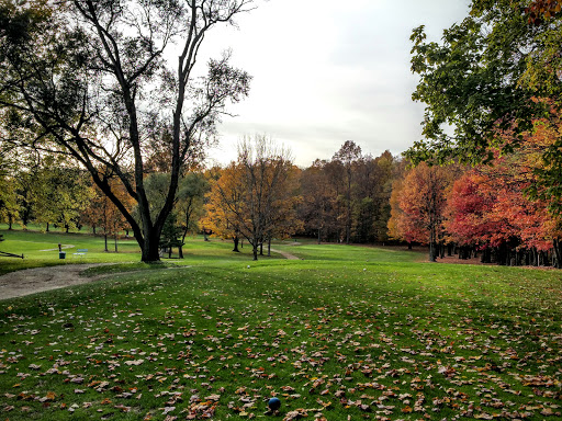 Golf Club «Skyland Golf Course», reviews and photos, 2085 Center Rd, Hinckley, OH 44233, USA