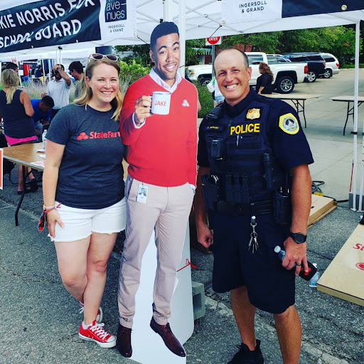 Insurance Agency «Kari Durham Taylor - State Farm Insurance Agent», reviews and photos