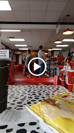 Sandwich Shop «Firehouse Subs», reviews and photos, 5224 Indian River Rd, Virginia Beach, VA 23464, USA