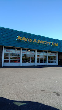 Mavis Discount Tire - Photo 5 - Car repair in Nazareth, PA, Allentown
