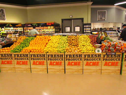 Grocery Store «ACME Markets», reviews and photos, 124 Morton Ave, Folsom, PA 19033, USA