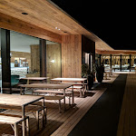 Photo n°24 de l'avis de Giordano.a fait le 24/03/2019 à 22:36 sur le  Chalet 44 Alpine Lounge à Predazzo