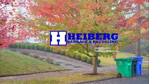 Heiberg Garbage & Recycling