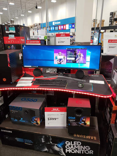 Electronics Store «Best Buy», reviews and photos, 2490 E 79th Ave, Merrillville, IN 46410, USA