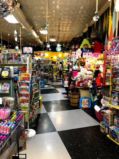 Toy Store «World of Mirth», reviews and photos, 3005 W Cary St, Richmond, VA 23221, USA