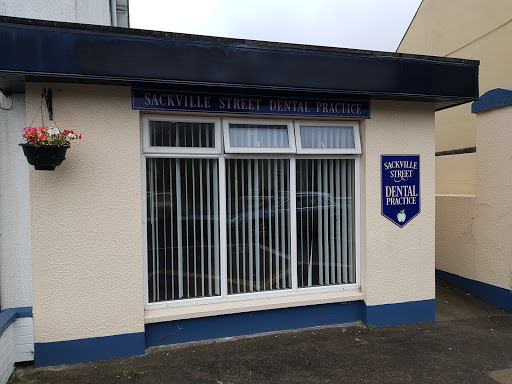 Sackville St Dental in Dunmanway, Co. Cork (Corcaigh)