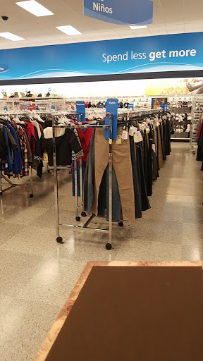 Clothing Store «Ross Dress for Less», reviews and photos, 902 Sepulveda Blvd, Harbor City, CA 90710, USA