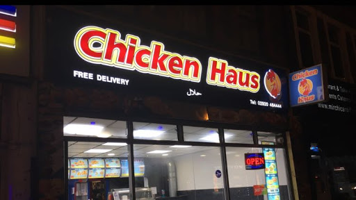 Chicken haus