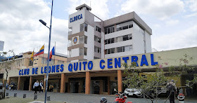 Club de Leones Quito Central