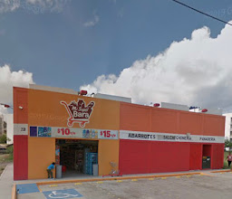 Super bara Cañada photo