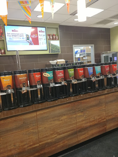 Sandwich Shop «Wawa», reviews and photos, 157 Newtons Corner Rd, Howell, NJ 07731, USA