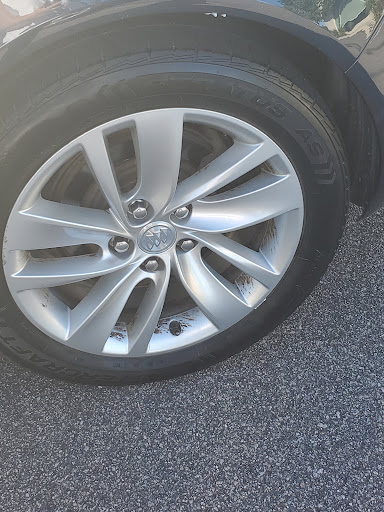 Car Wash «Car Spa Virginia Beach», reviews and photos, 3282 Holland Road, Virginia Beach, VA 23453, USA